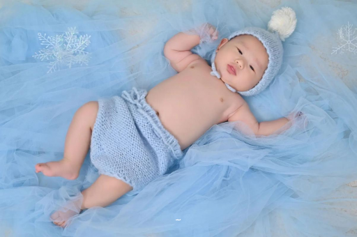 仁怀宝宝的辅食制作