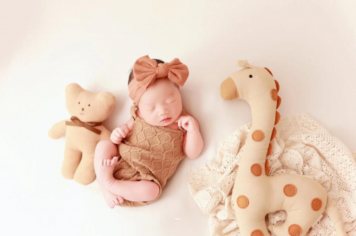 仁怀宝宝几个月会站