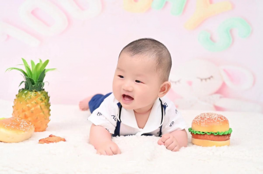 仁怀两岁宝宝晚上哭